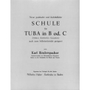 Rinderspacher Tubaschule B/C HAL612