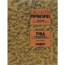 Evans Proepper Orchester Probespiel Tuba EP8666