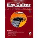 Langer Play Guitar 1 Die neue Gitarrenschule CD D3501