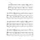 Bartok Rum&auml;nische Volkst&auml;nze Klarinette Klavier UE11679