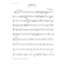 Pallavicino Sinfonie Trompete Klavier GM671