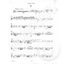 Genzmer Konzertante Duette Trompete B/C Klavier EP8178