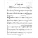 Korda Sonatine Trompete Klavier DO05740