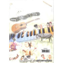 Jimenez Lieder Album 1 Klavier Kinderlieder