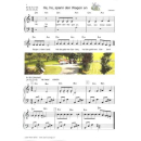 Jimenez Lieder Album 1 Klavier Kinderlieder
