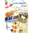 Jimenez Lieder Album 2 Klavier Kinderlieder