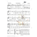 Jimenez Lieder Album 2 Klavier Kinderlieder