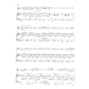 Piazzolla 25 Tangos Klarinette Klavier BH10809