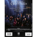 Howard The Crimes of Grindelwald Klavier ALF47836