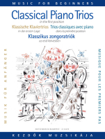 Pejtsik Klassische Klaviertrios VL VC KL gallery
