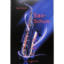 Schmitt Schule fuer Saxophon MPS9907