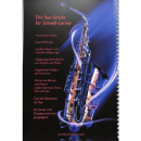 Schmitt Schule fuer Saxophon MPS9907