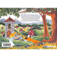 Voort + Oldenkamp + Kastelein Blockflötenland 1 DHP1033