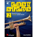 Kastelein Easy Steps 2 Trompete Audio DHP1134980-404