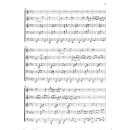 Gottschalk 2 Karibische Taenze Brass Quintett MT5115