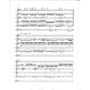 Mozart Sonate A-DUR KV 331 Bläserquintett KB EE5325