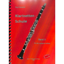Schmitt Klarinetten Schule Band 2 MPS1908