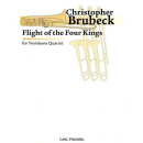 Brubeck Flight of the 4 Kings 4 Posaunen CF-WE7