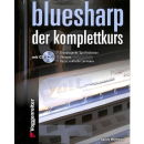 Weltman Blues Harp der Komplettkurs CD VOGG0979-0