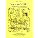 Kramer Easy blowin 2 - das Liederbuch f&uuml;r Mundharmonika