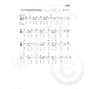 Kropp Weihnachtsliederbuch Mundharmonika CD VOGG0927-1