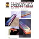 Holman The Hal Leonard Complete Harmonica Method CD HL841285