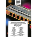 Conway Pop Songs for Harmonica AM87044