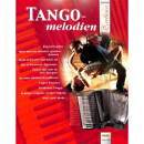 Sieblitz Tango Melodien Akkordeon VHR1776