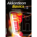 Kraus Akkordeon Basics CD VOGG0623-2