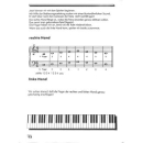 Uebel Neue Keyboardschule 1 Moderne Lernmethode