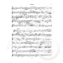 Beethoven Klavierkonzert 1 C-Dur op 15 mit Streicher WW903