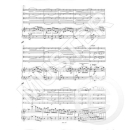 Thuille Quintett g-moll 2 Violinen Viola Cello Klavier WW207