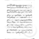 Hoffmann Sonate cis-moll Klavier zu vier Händen WW12
