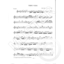 Bach Trio F-Dur BWV 1040 Violine Oboe Basso Continuo WW3