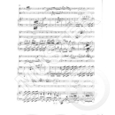 Lindblad Trio op 10 Violine Viola Klavier WW73