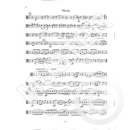 Glinka Quartett 2 F-Dur 2 Violinen Viola Violoncello WW6