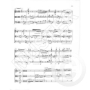 Sauter Trio 3 Violine Viola Violoncello WW1009