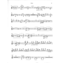 Sauter Trio 1999 Violine Viola Violoncello GM1774