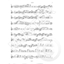 Hensel Trio d-moll op 11 Violine Violoncello Klavier WW95