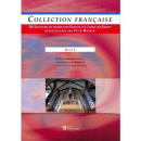 Wagner Collection Francaise 2 Orgel VS3318B