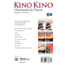Francis Kino Kino Klavier CD ALF20252G