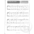 100 Kinderlieder Klavier 2 beliebte Melodien und Hits BOE7965