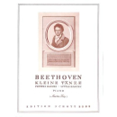 Beethoven Kleine Tänze Klavier ED2583