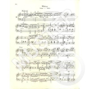 Beethoven Kleine Tänze Klavier ED2583