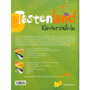 Oldenkamp Tastenland 1 Klavierschule DVD CD DHP1074286