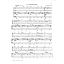 Johow Klezmer & Violin 17 Klezmer Tunes VL KLAV ED22866D