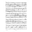 Bach Konzert 1 a-moll BWV 1041 Violine Klavier EP4996