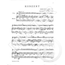 Vivaldi Concerto grosso a-moll op 3/6 Violine Klavier EP3794