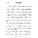 Johow All Time Klezmers Cello Klavier CD DHP1135502