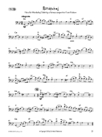 Johow All Time Klezmers Cello Klavier Audio DHP1135502-404 2
